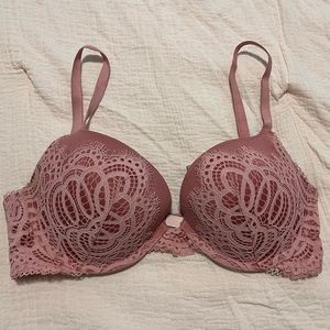 Victoria Secret Dream Angel Push Up Bra